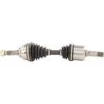 For Mazda Mpv 1989 1990 1991 1992 1993 1994 1995 Front Right Cv Axle Shaft Gap. Fixed Price $50.97.