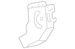 Genuine Ford Door Lock Actuator Motor 6L3Z-25218A42-AA. Fixed Price $72.47.