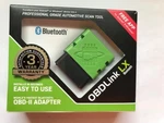 Scantool 427201 Obdlink Lx Bluetooth: Adapter/diagnostic Scanner For Andr.... Fixed Price $141.48.