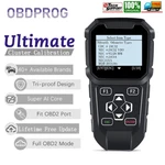 Obdprog MT401 Cluster Calibration Reset Car Programmer Scanner Correction. Fixed Price $339.99.