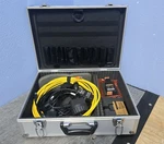 I+me Actia Bmw Pn/ime 4201201,IME 4201202,DIAGNOSTIC Scanner Programmer W/cables. Fixed Price $799.99.