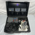 Mpsi Pro Link 9000 Computer Diagnostic Code Scanner Ford Gm Chrysler Cartridges. Fixed Price $149.00.