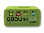 Obdlink Lx Free 2-DAY Priority Shipping Bluetooth OBD2 Ii Module, Scan Tool. Fixed Price $89.95.