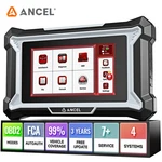 Bmw Z4 Professional Auto Diagnostic OBD2 Scanner Fault Reader Abs Srs DS10. Fixed Price $249.00.