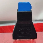 Snap-on MT2500-31 CHRY-2 Scanner Adapter. Fixed Price $24.98.