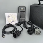 New 538-5051 ET4 Etiv Communication Adapter Tool Fits Heavy Equipment. Fixed Price $200.00.