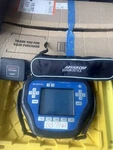 Mvp Pro With Smart Dongle Advance Diagnostics. Fixed Price $600.00.