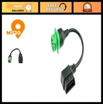 Obd-ii To Pin Cable Adapter, J1962-J1939 Diagnostic Ecm Port For Eld. Fixed Price $79.99.