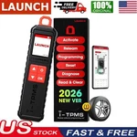 Launch X431 I-tpms Detector Programming Diagnostic Tool For PRO3S V5.0. Fixed Price $97.50.