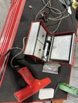Snap Mt 441 Ignition Advance Meter. Fixed Price $125.00.