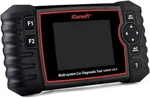 Icarsoft Vaws V2.0 Volkswagen Vw Audi Full System Diagnostic Abs/srs/oil/bms/sas. Fixed Price $149.00.