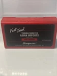 Snap On MT2500-2499 Fast Track Troubleshooter Asian Imports Thru 1999 Red Brick. Fixed Price $26.00.