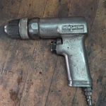 Snap-on PDR3A Pneumatic Drill Mpn Professional Industrial Tool. Fixed Price $29.99.