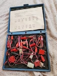 Thexton 2800 Ignition Coil Adapter Kit Set With Instructions Foreign Domestic. Fixed Price $25.98.