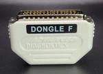 Dongle F White Advanced Diagnostics T-code Mvp (ADC-159 ADC159). Fixed Price $30.00.