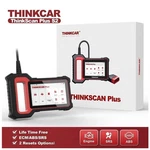 Thinkcar Thinkscan Plus S2 OBD2 Scanner Abs Srs Engine Diagnosis Oil Dpf Reset. Fixed Price $125.99.
