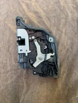 2018 - 2025 Bmw X3 G01 Rear Left Side Door Latch Lock Actuator Oem 51227473149. Fixed Price $49.00.