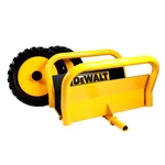 Dewalt 1200-LB Capacity Door Frame And Panel Dolly (DXWT-PS201) Cosmetic Damage. Fixed Price $194.95.