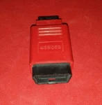 Nexiq Pro-link 16 Pin Detroit Diesel 638 Series Truck Adapter Connector 408052. Fixed Price $89.00.