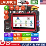 2026 Newest Launch X431 CRP919E Bt Pro Bidirectional Car Diagnostic Scanner Tool. Fixed Price $509.00.