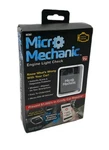 Micro Mechanic Check Engine Light Diagnostic Tool By Ontel. Fixed Price $22.32.