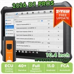 2026 Otofix D1 Pros OBD2 Bidirectional Scanner Full System Diagnostic Key Coding. Fixed Price $709.00.