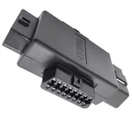 OBD2 Obdii 16 Pin To 3 Female Splitter Converter Adapter Diagnostic. Fixed Price $11.93.