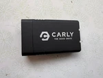 Carly Vehicle Code Reader Model: CUA-V200-CE8BD91-K78-J1. Fixed Price $43.87.