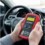 Kobra OBD2 Scanner Car Code Reader - Universal Auto Diagnostic Tools .... Fixed Price $29.78.
