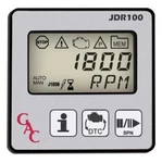Gac JDR100 Diagnostic Trouble Code (dtc) Reader. Fixed Price $287.00.