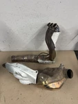 Mv Agusta F3 800 2014 Oem Exhaust Header Pipes O2 Sensor Slip On #0106. Fixed Price $399.99.
