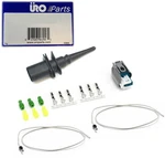 Ambient Outside Air Temperature Sensor For Bmw 3/5/7 Series Uro 65816905133. Fixed Price $49.99.