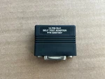 Vetronix TECH-1A Mastertech 14-PIN Dlc Self-test Adapter 02001607. Fixed Price $14.99.