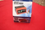 Cen-tech 60322 Battery Charger. Fixed Price $75.00.
