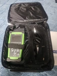 Bosch Tpa 300 Tpms Tire Pressure Sensor Monitor Rke Programming Diagnostics 3934. Fixed Price $570.00.