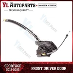 Front Left Driver Side Door Lock Actuator Fits 2017-2022 Kia Sportage. Fixed Price $45.89.