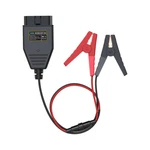 Autool BT30 12V Car Ecu Emergency Power Battery Clamp OBD2 Memory Saver. Fixed Price $11.99.