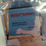 New Snap On Modis Master Storage Card Diagnostic Scanner Sealed. Fixed Price $124.98.