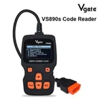 Vgate VS890S Car Code Scanner Automotive OBD2 Diagnostic Tool. Fixed Price $18.39.