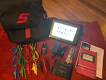 Zeus Scanner 23.4 Automotive Diagnostic EEMS342A Tool 4GB Ram Doc. Fixed Price $3799.99.