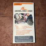 Diesel Decoder Mobile Diagnostic Tool For Apple & Android. Fixed Price $90.00.