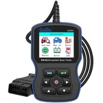 Creator C310 OBD2 Diagnostic Scanner Tool For Bmw,multisystem Code Reader Wit.... Fixed Price $91.57.