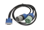 Nexiq 2 6-9 Pin Deutsch Adapt. (MPS-493148). Fixed Price $299.88.
