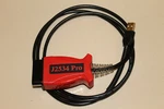 Sae J2534 Pro Diagnostic Compatible With Volvo Vida Dice, P3TOOL, Vdash. Fixed Price $115.00.