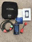 Blue Point Pocket Iq 2 Diagnostic Heavy Duty Scan Tool EEHD186030S Hd/lmt Regen. Fixed Price $975.00.