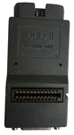Obd-ii Diagnostic Adapter MT2500-46B OBD2 To DB9 Interface. Fixed Price $138.67.