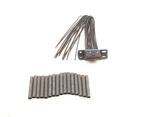 New Motorcraft Obd Ii Wiring Pigtail Kit WPT-615 Ford Lincoln Mercury 1994-2017. Fixed Price $53.95.