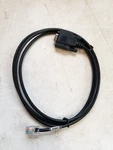 Otc 503897 Pc Scan Tool Update Cable DB-9 RJ45 6FT Long. Fixed Price $8.00.
