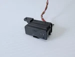 96-02 Bmw E36 M3 Z3 Roadster Obd Diagnostic Plug Wiring Harness 8366560. Fixed Price $35.00.