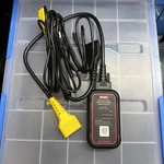 Icon T8 Professional Intelligent Wireless Scan Module And Cables Only. Fixed Price $199.99.